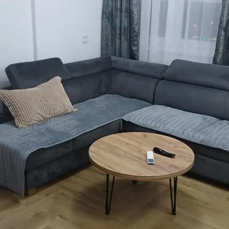 Centar Apartman