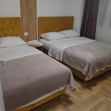 Appartement Centar *