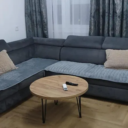 Apartman Centar