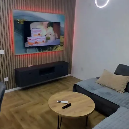 Centar Lägenhet Banja Luka