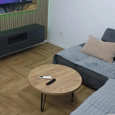 Centar Apartman