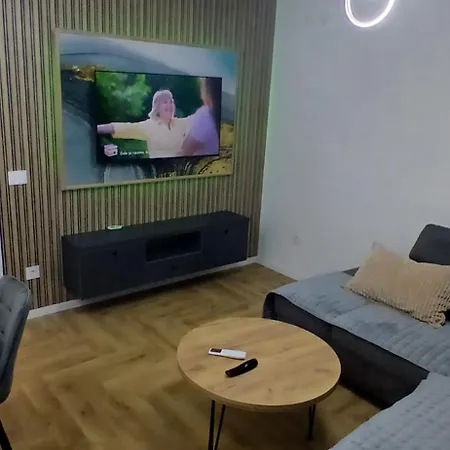 Centar Apartman
