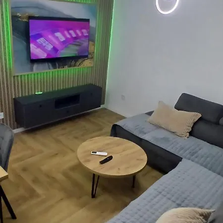 Centar Apartman Banja Luka