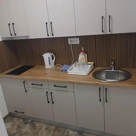 Apartman Centar