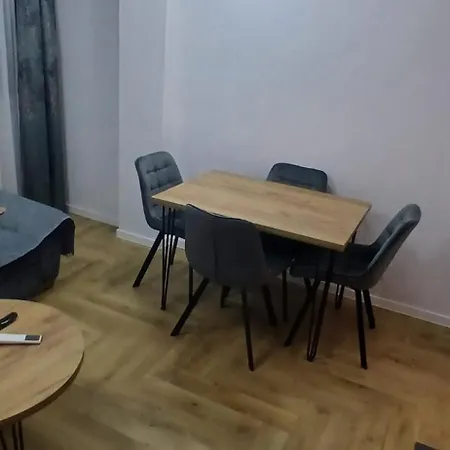 Apartman Centar *
