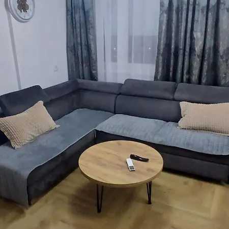 Centar Apartman Banja Luka