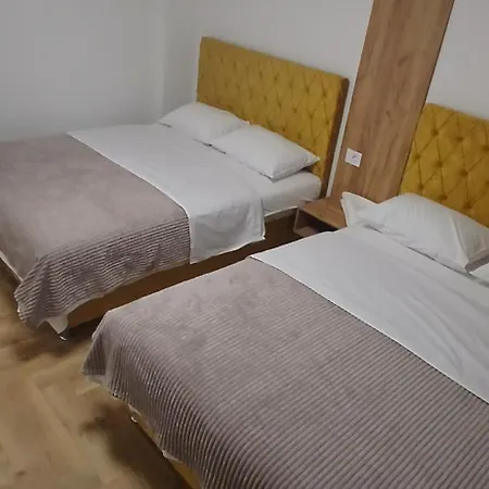 Apartment Centar *