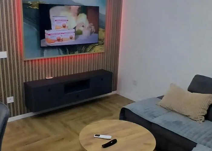 Centar Lägenhet Banja Luka