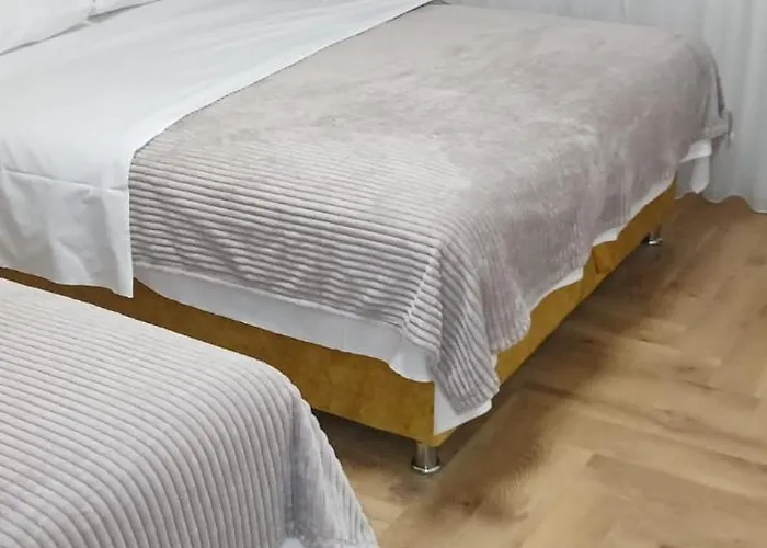 Lägenhet Centar Banja Luka