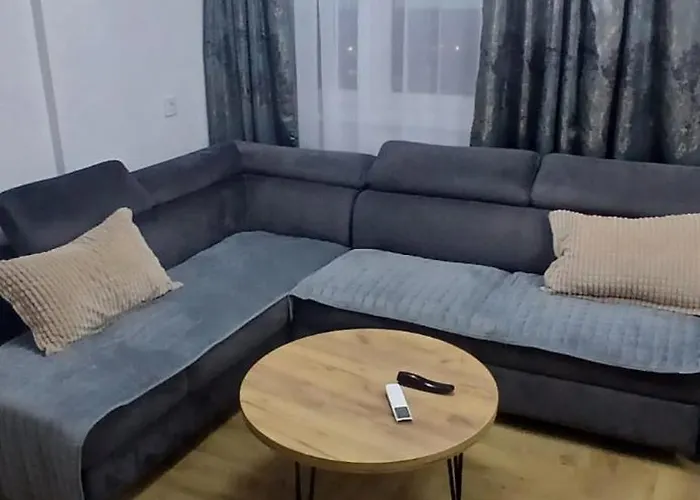 Centar Lägenhet Banja Luka